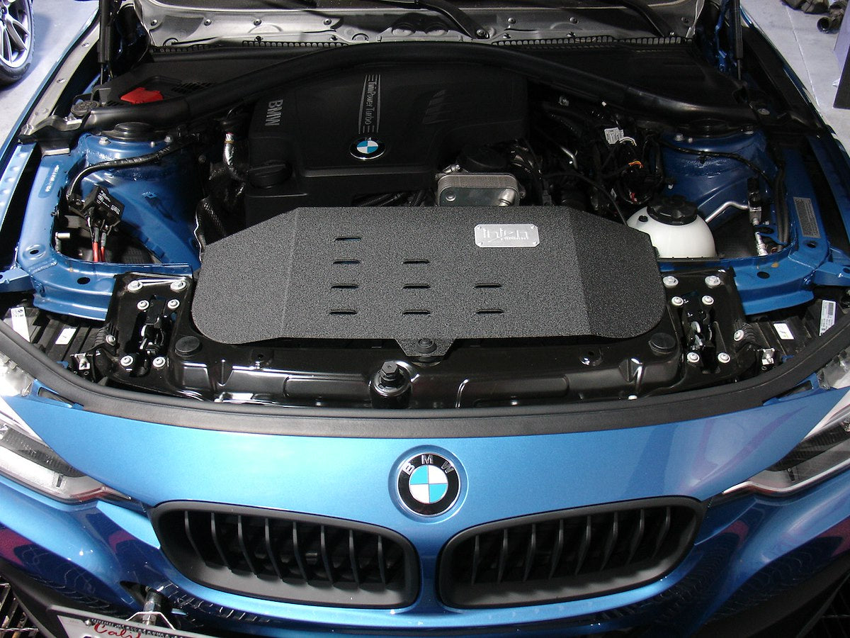 Injen Engine Cold Air Intake SP1122P product image 2