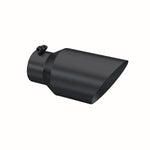 MBRP Exhaust Exhaust Tail Pipe Tip T5072BLK product image 1