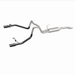 MagnaFlow Exhaust Products Exhaust System Kit 19562 product image 9