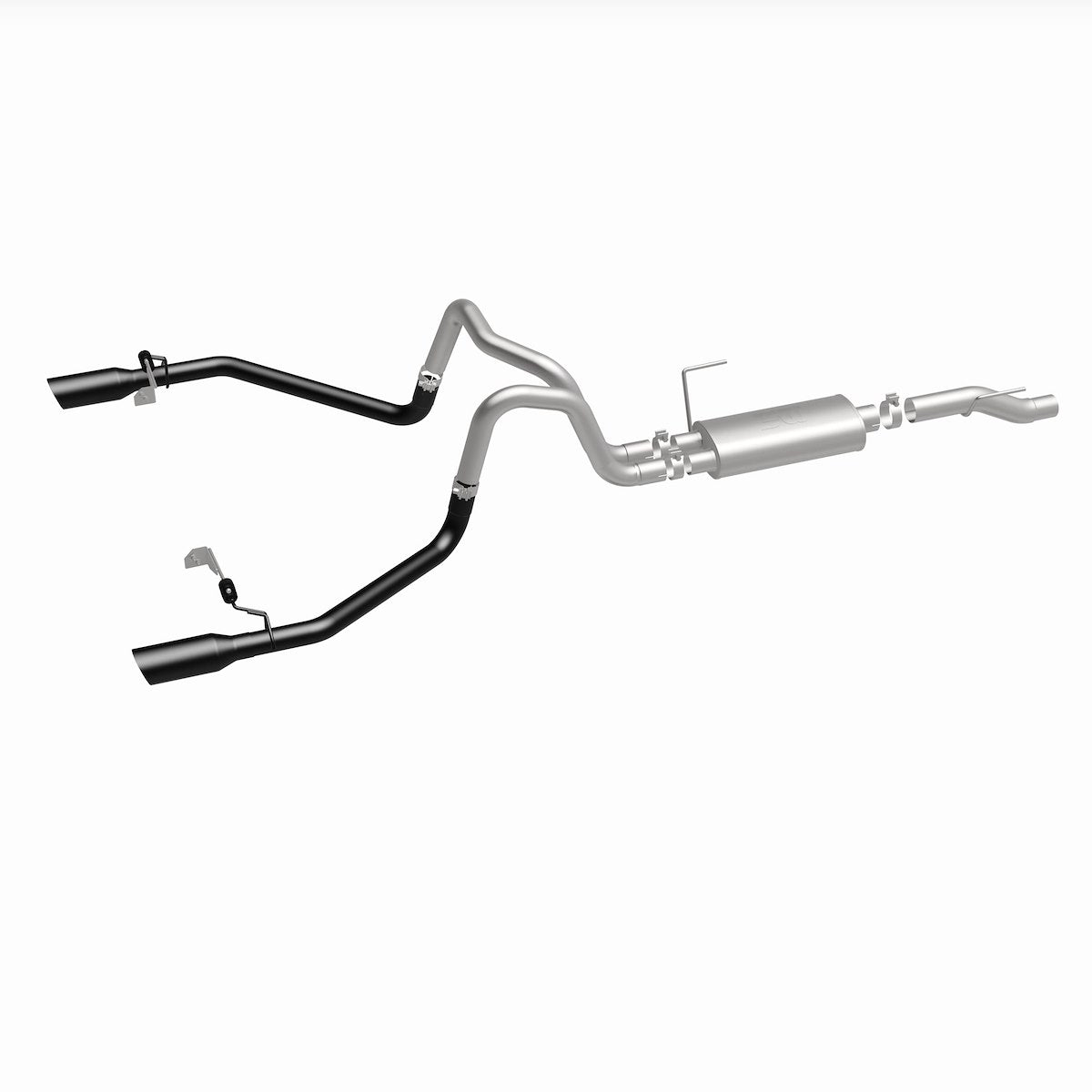 MagnaFlow Exhaust Products Exhaust System Kit 19562 product image 9