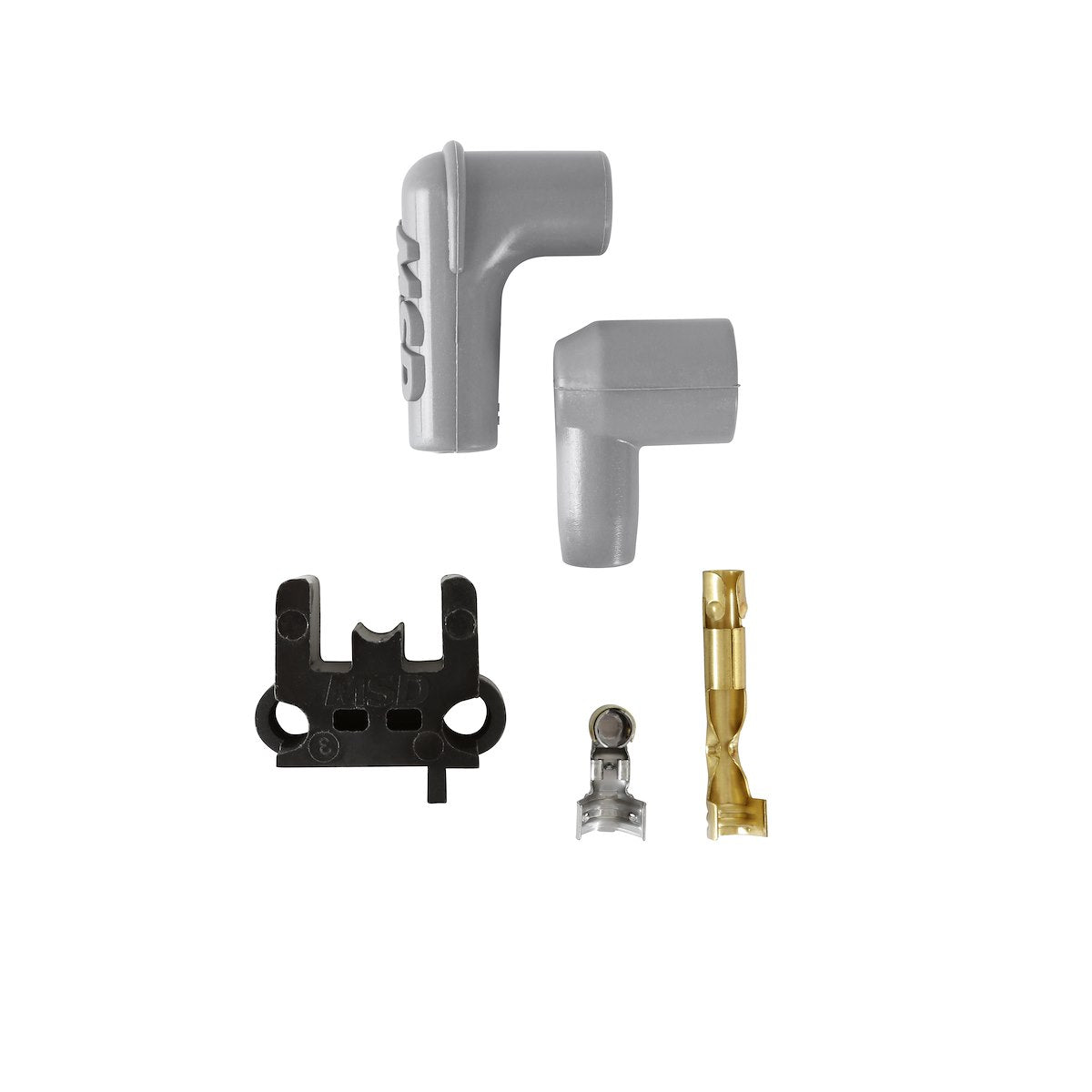 MSD Spark Plug Wire Set 31939 product image 5