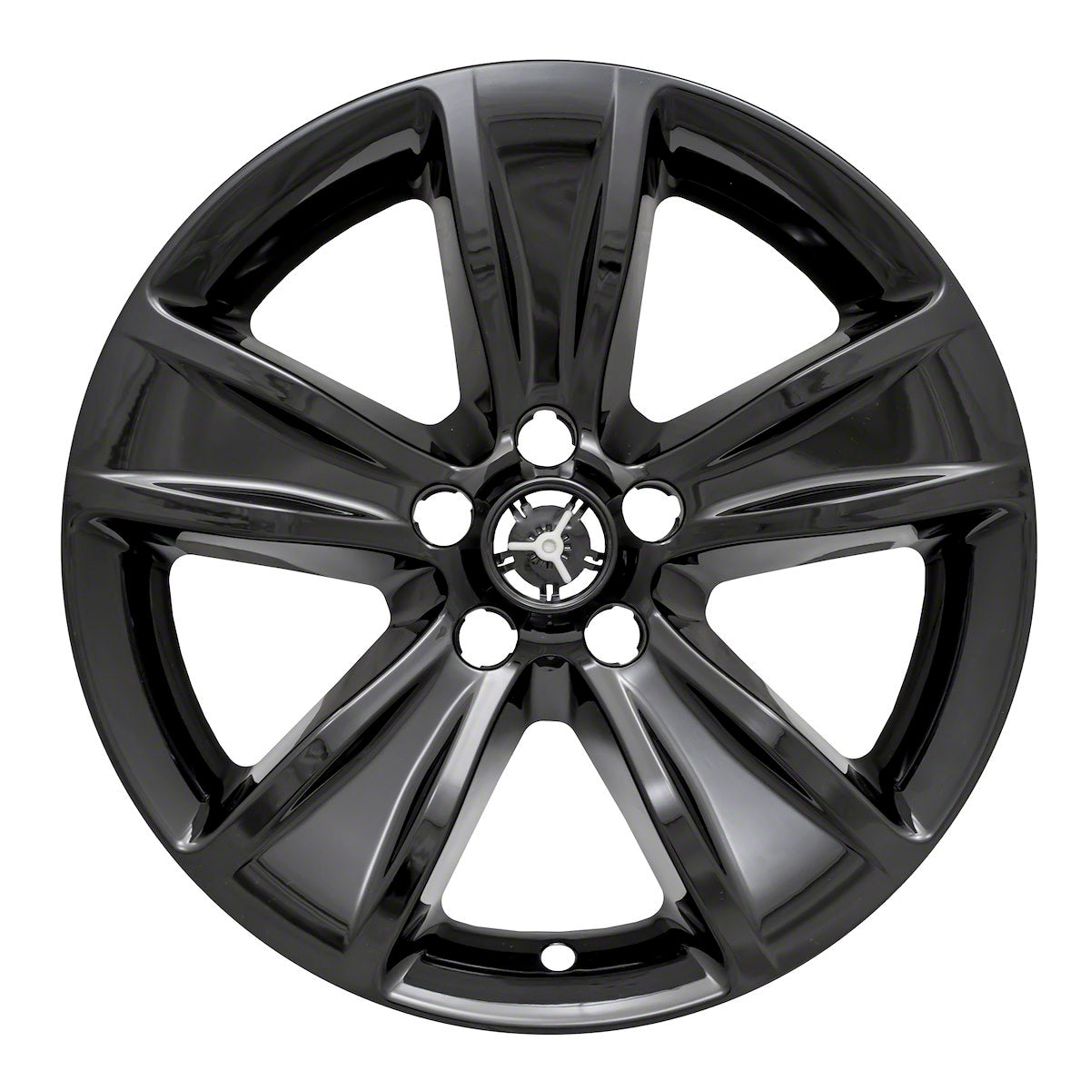 Coast2Coast Wheel Skins & Styled Wheel Covers IWCIMP401BLK product image 1