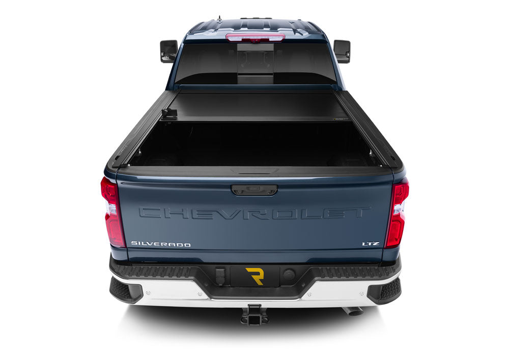 Retrax Retractable Tonneau Covers 60484 product image 5