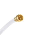 Camco Fresh Water Hose, 5/8 in Internal Diameter, 75 ft Length, 100 PSI Working Pressure - 22803