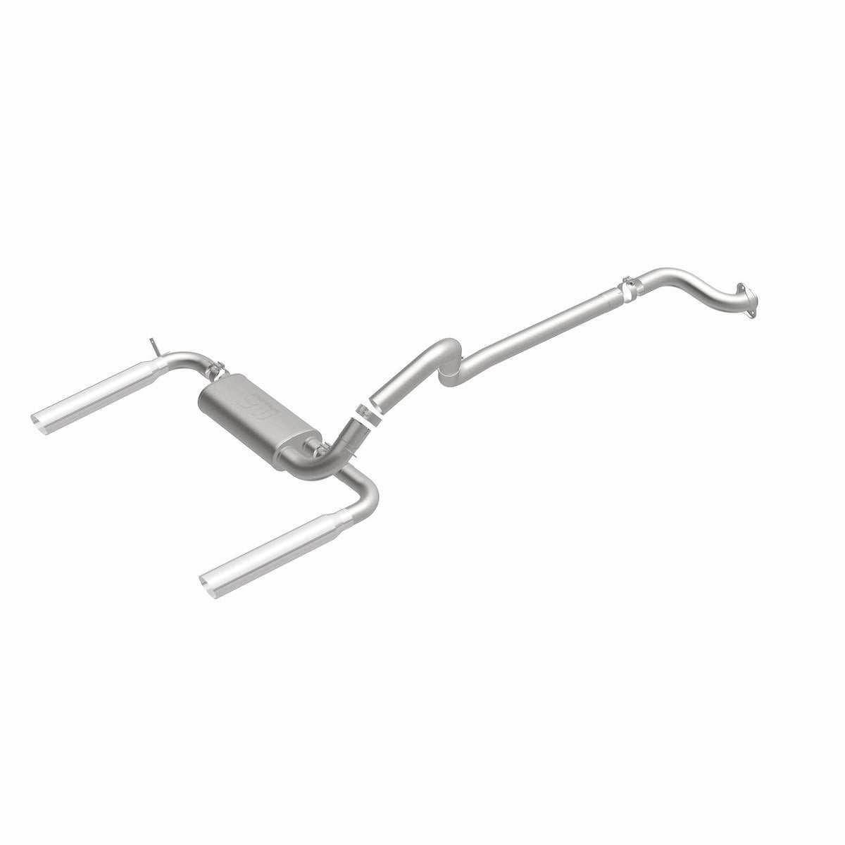MagnaFlow Exhaust Products Exhaust System Kit 15620 product image 7