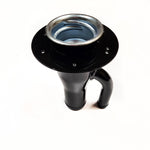 Titan Fuel Tanks Fuel Filler Neck, 1/2 in Size - 9900025