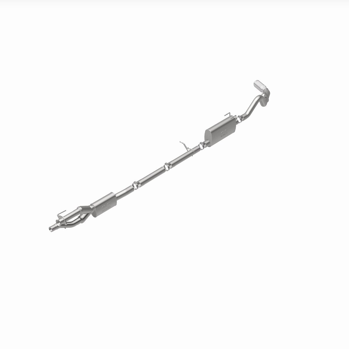 MagnaFlow Exhaust Products Exhaust System Kit 19530 product image 11