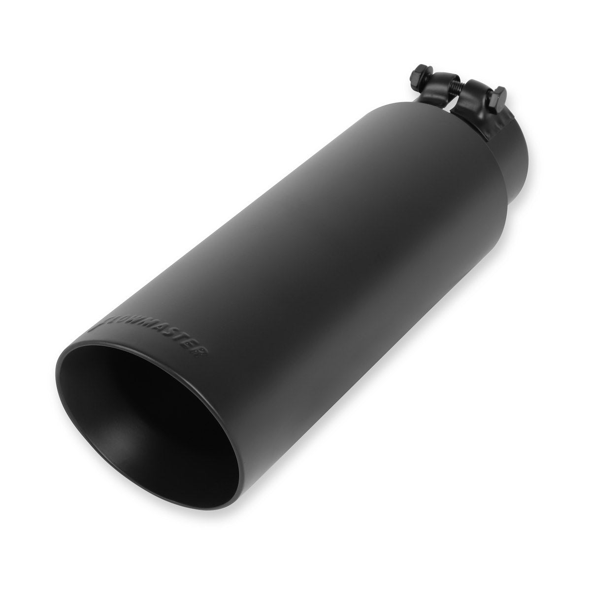 Flowmaster Exhaust Tail Pipe Tip 15398B product image 1