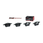 Brembo Brake Pads P24077N product image 1