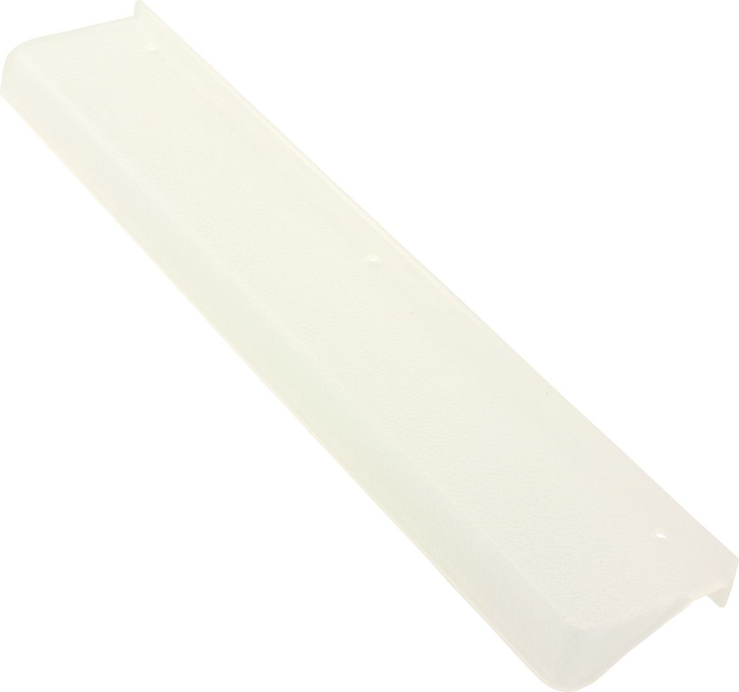 JR Products Screen Door Slide Stop, Replacement for 12 in wide screen openings - 11155