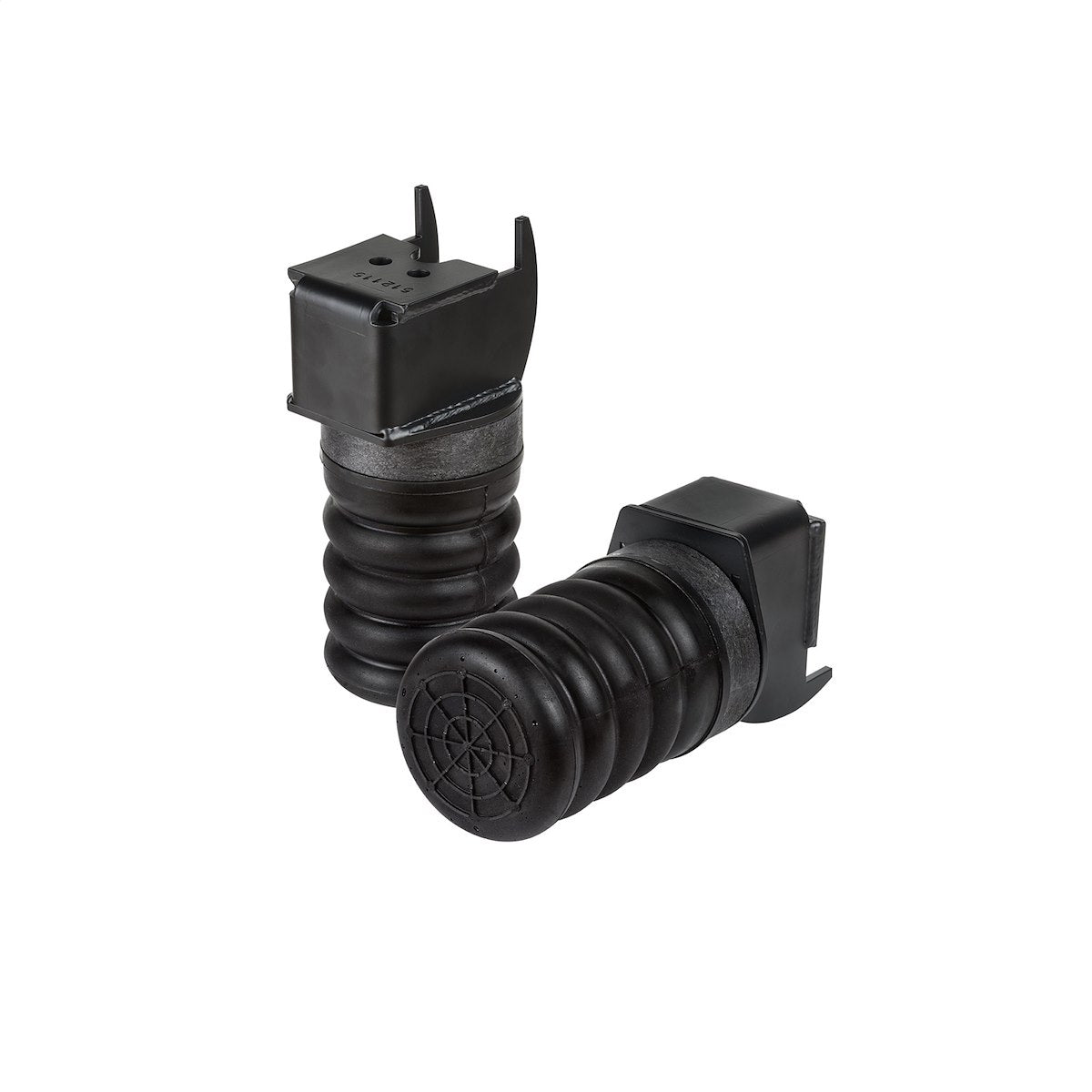 SuperSprings Air Suspension Helper Spring Kit SSR-117-47 product image 1