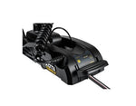 Minn Kota Trolling Motor, 55 lb Of Thrust, 54 in Shaft Length, 12 V - 1358350