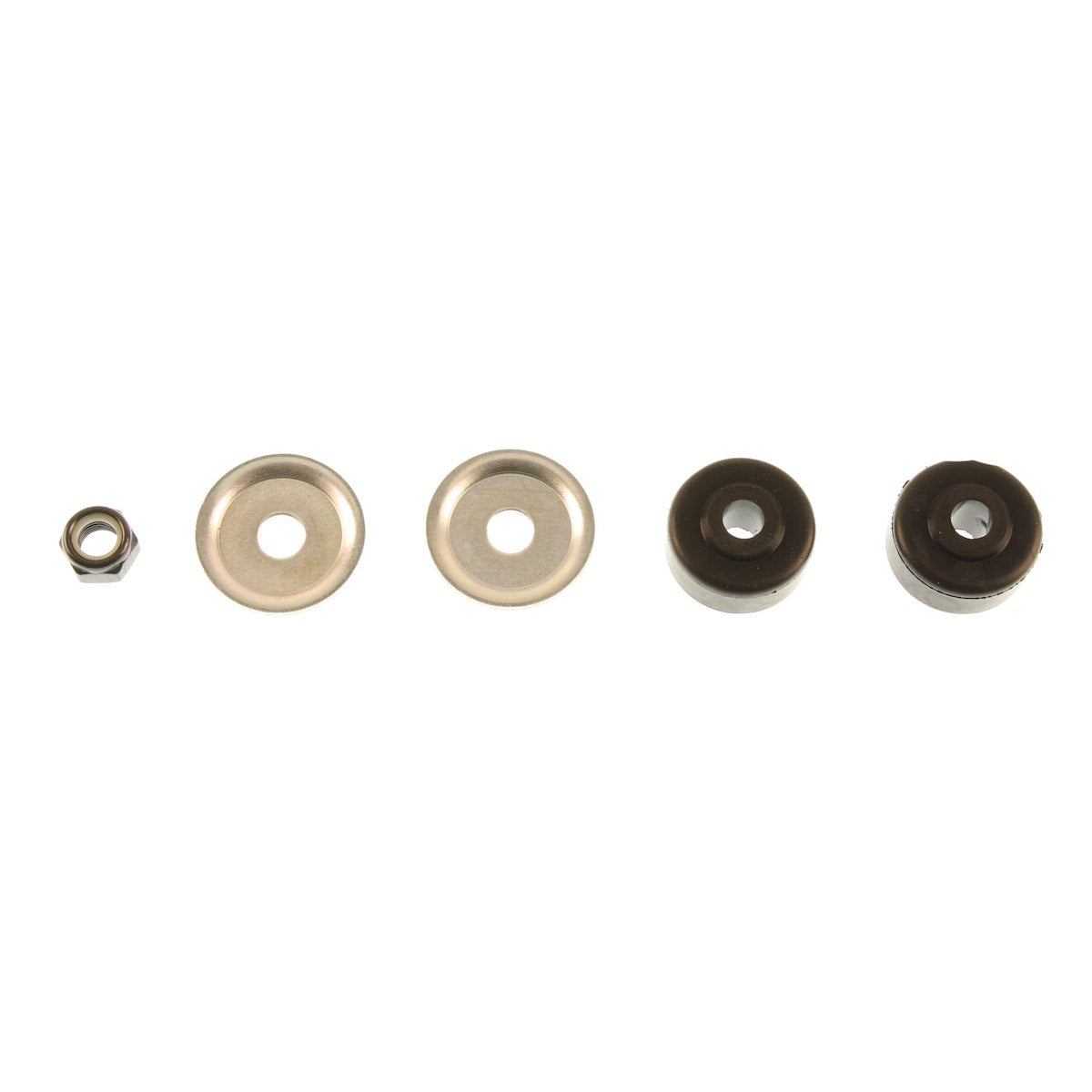 Bilstein Shocks & Dampers 24-197779 product image 2