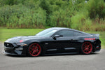 Ridetech Air Suspension Kit 12272501 product image 5