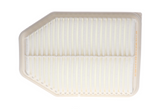 WIX Filters Engine Air Filters 49018 product image 2