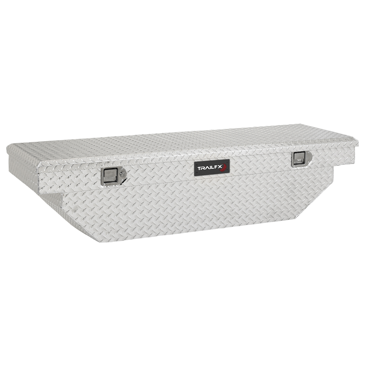 TrailFX Truck Toolboxes & Transfer Tanks 110631 product image 1