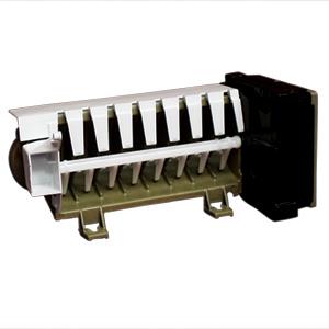 Thetford/ Norcold Ice Maker Assembly, Replacement For Norcold 1200/1210/2117/N1095 Series Refrigerators, 8 Cubes - 50755