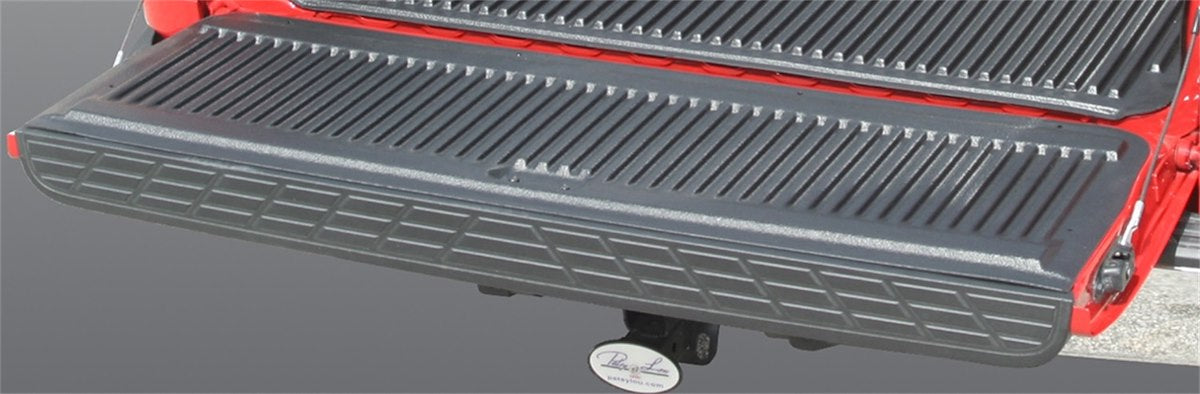 Rugged Liner Tailgate Liner, Black - D06TG-NR