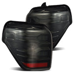 AlphaRex Tail Light Assembly 690030 product image 1