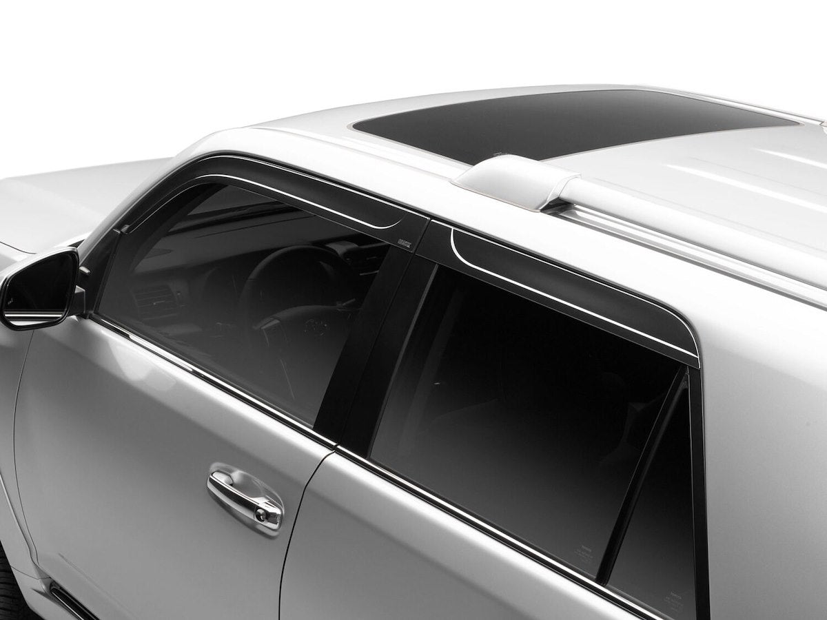 Husky Liners Vent Visors 2854142 product image 5