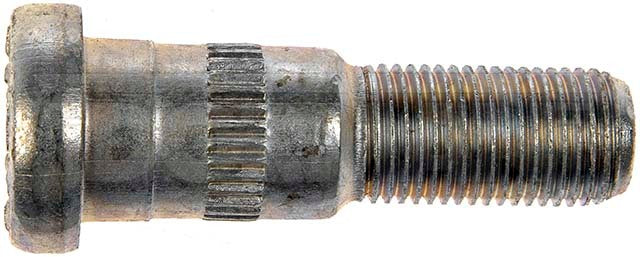 Dorman Wheel Stud, 0.625 in Knurl Diameter, 0.906 in Shoulder Length, 1/2-20 Thread Size - 610-219.1