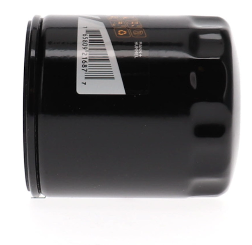WIX Filters Oil Filter, XP Series, Spin-On Style, With 8-11 PSI Bypass Valve - 51348XP