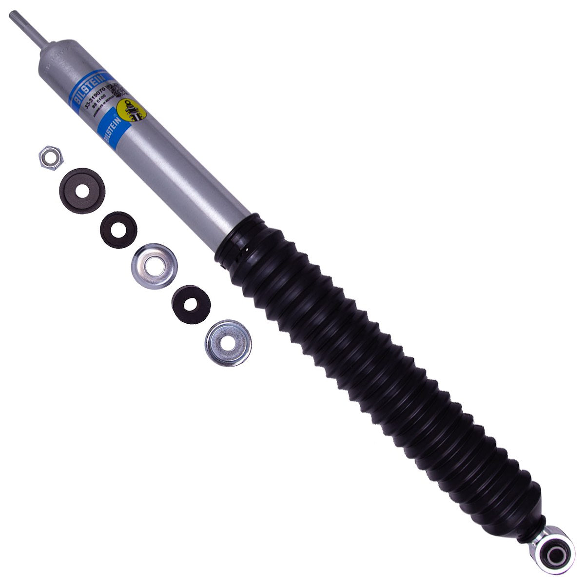 Bilstein Shock Absorber 33-319070 product image 1