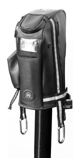 Trailersphere Trailer Tongue Jack Cover - CCBA10