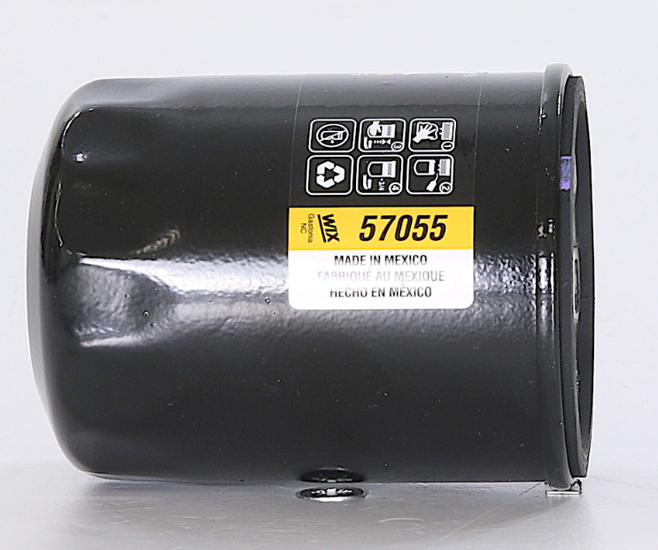WIX Filters Oil Filters 57055 product image 1