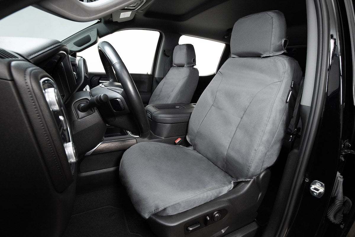 Covercraft Seat Covers SS3480WFGY product image 1