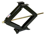 BAL RV Leveling Jack, Classic Series, 5000 lb Static Load Capacity, 4 in To 30 in Travel, Set Of 2 - 24003D