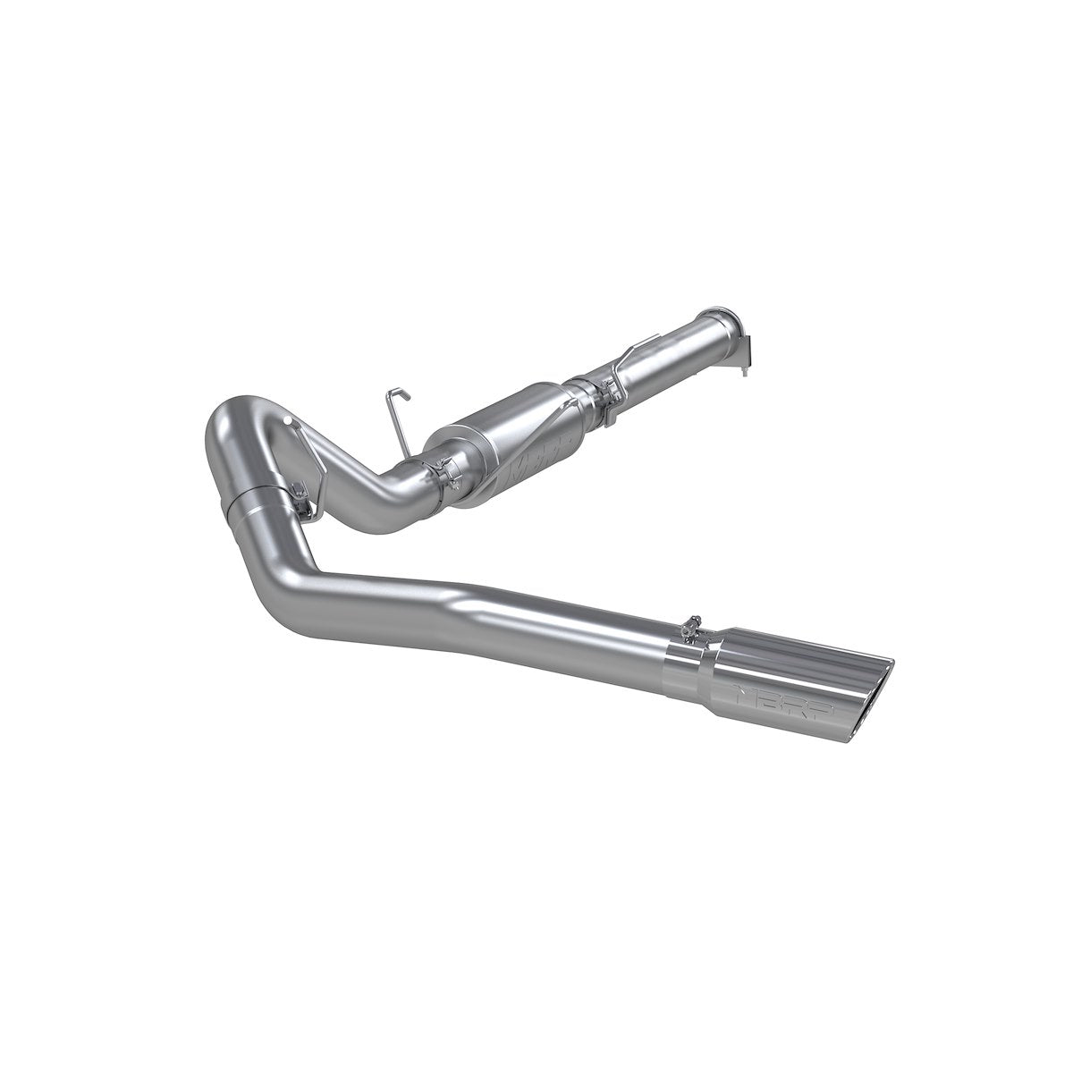 MBRP Exhaust Exhaust System Kit S6108409 product image 1