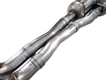 AWE Tuning Exhaust System Kit 3015-32630 product image 5