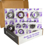 Yukon Gear and Axle Ring and Pinion Install Kits/ Bearings YK GM8.6-A product image 3