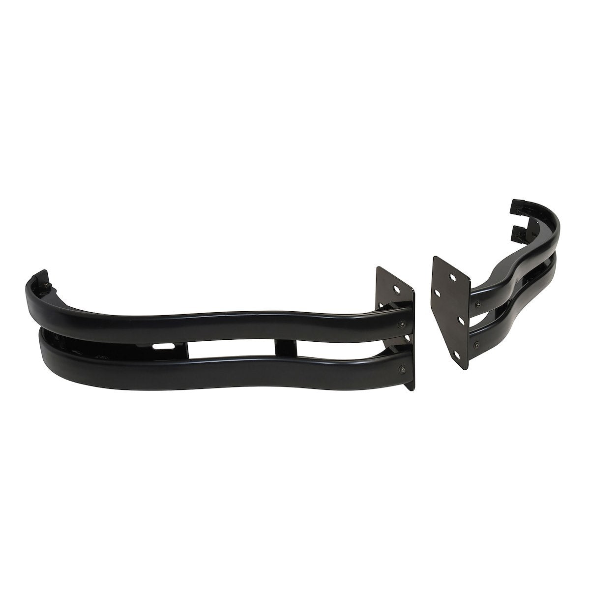 Westin Running Boards & Nerf Bars 36-4075PB product image 2