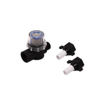 Aqua Pro Fresh Water Pump, AP50012, 5.5 gal Per Minute, Shuts Off At 60 PSI - 21863