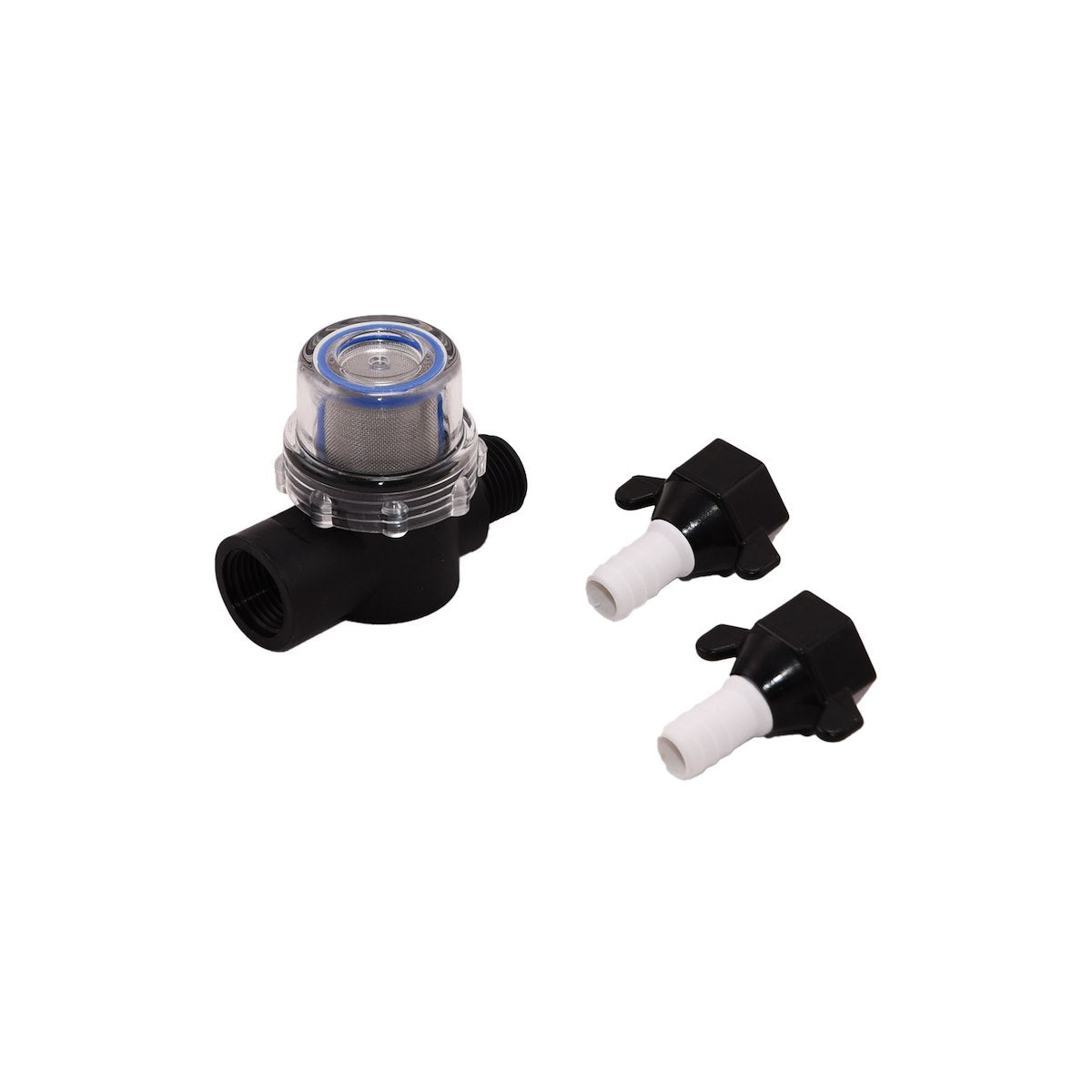 Aqua Pro Fresh Water Pump, AP50012, 5.5 gal Per Minute, Shuts Off At 60 PSI - 21863