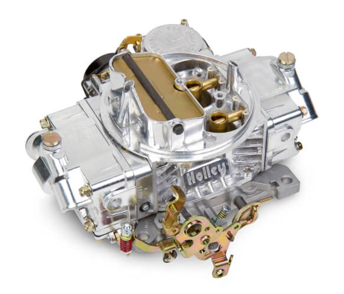 Holley Carburetor 0-80458SA product image 1
