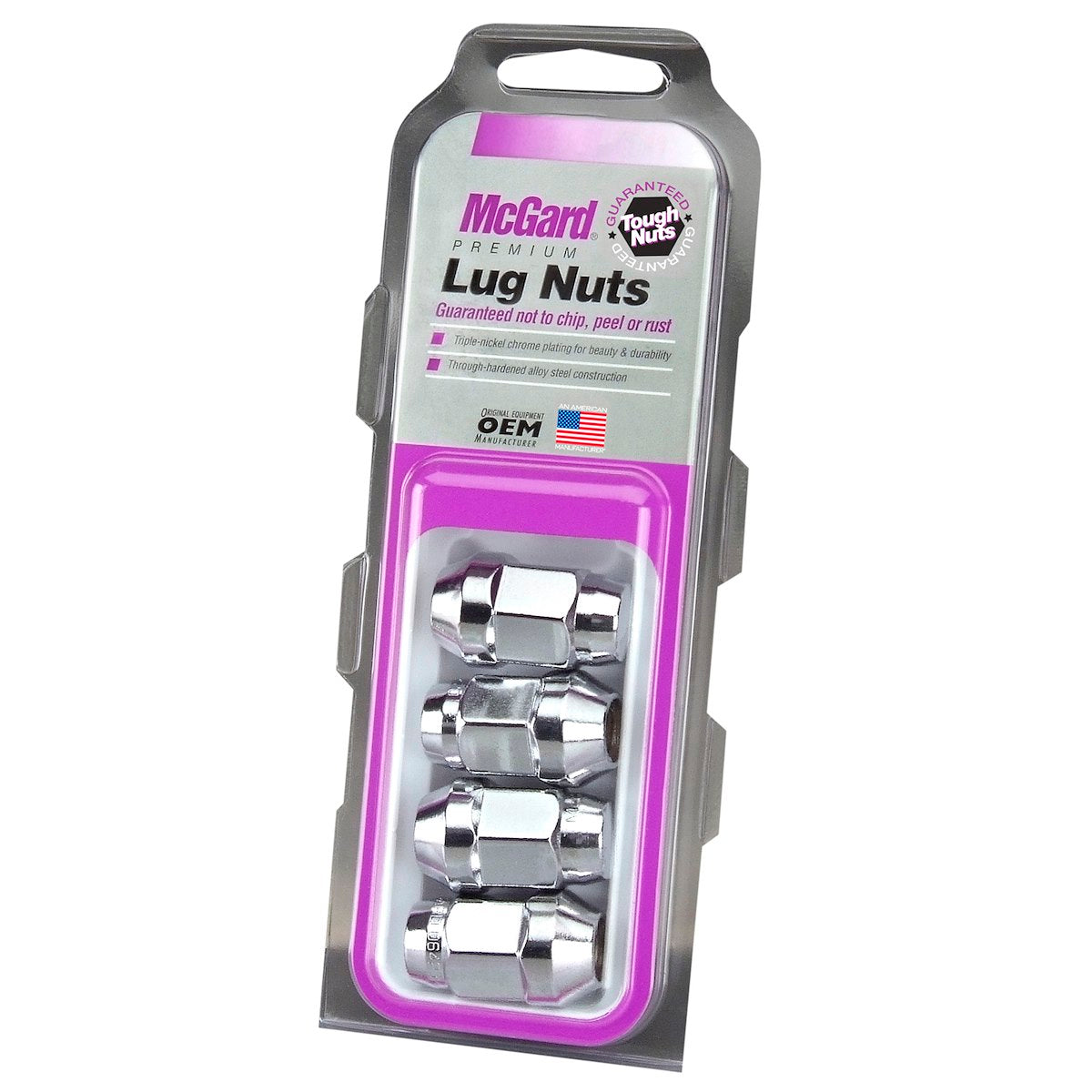 McGard Lug Nuts 64012 product image 3