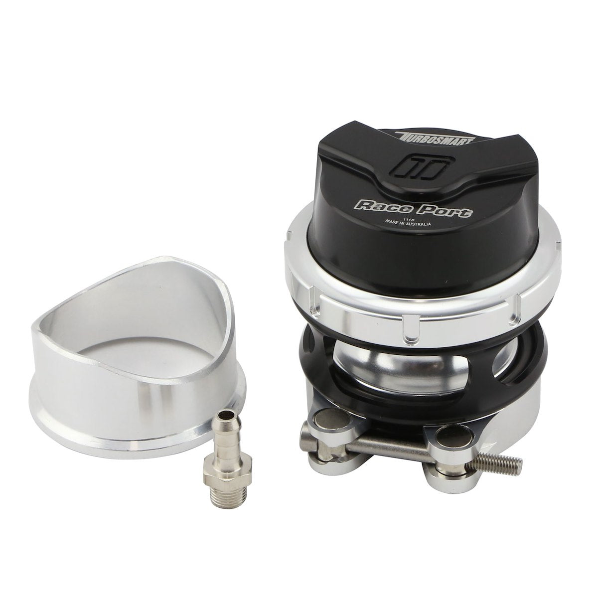 Turbosmart Turbocharger Blow Off Valve TS-0204-1132 product image 1