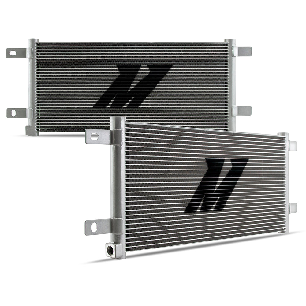 Mishimoto Automatic Transmission Oil Cooler MMTC-RAM-15SL product image 1