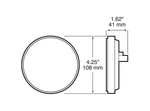 Peterson Manufacturing Trailer & Marker Lights V826KR-7 product image 3