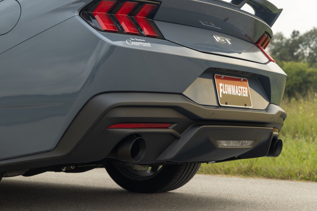 Flowmaster Exhaust System Kit 818160 product image 7