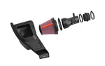 K&N Air Cleaner Assemblies and Air Intake Kits 50-2631 product image 4
