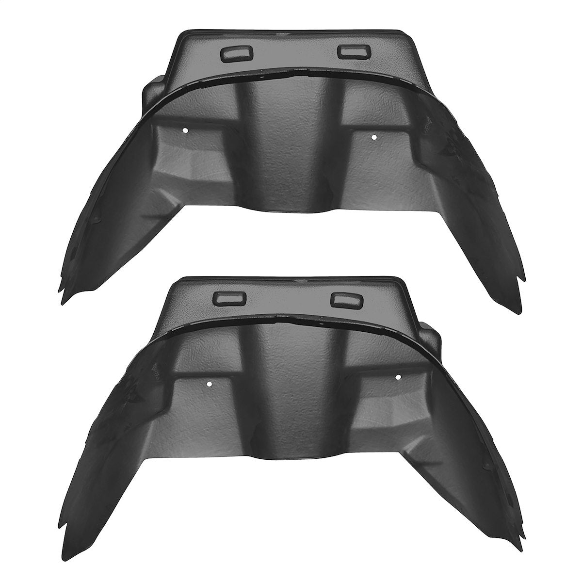 Husky Liners Wheel Well Liners 79211 product image 1