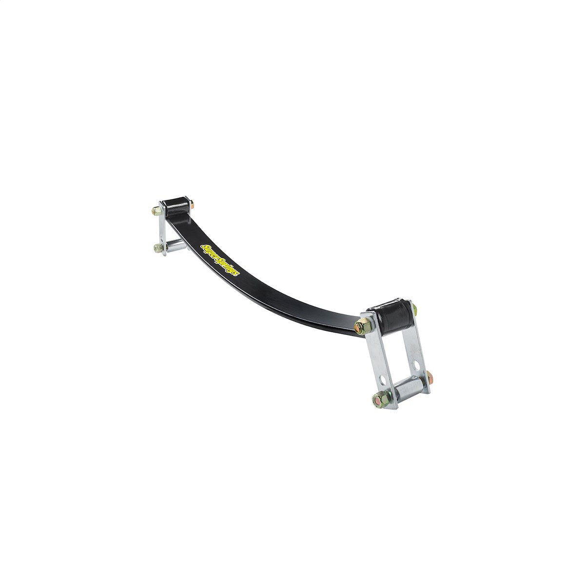 SuperSprings Leaf Helper Spring SSA39 product image 8