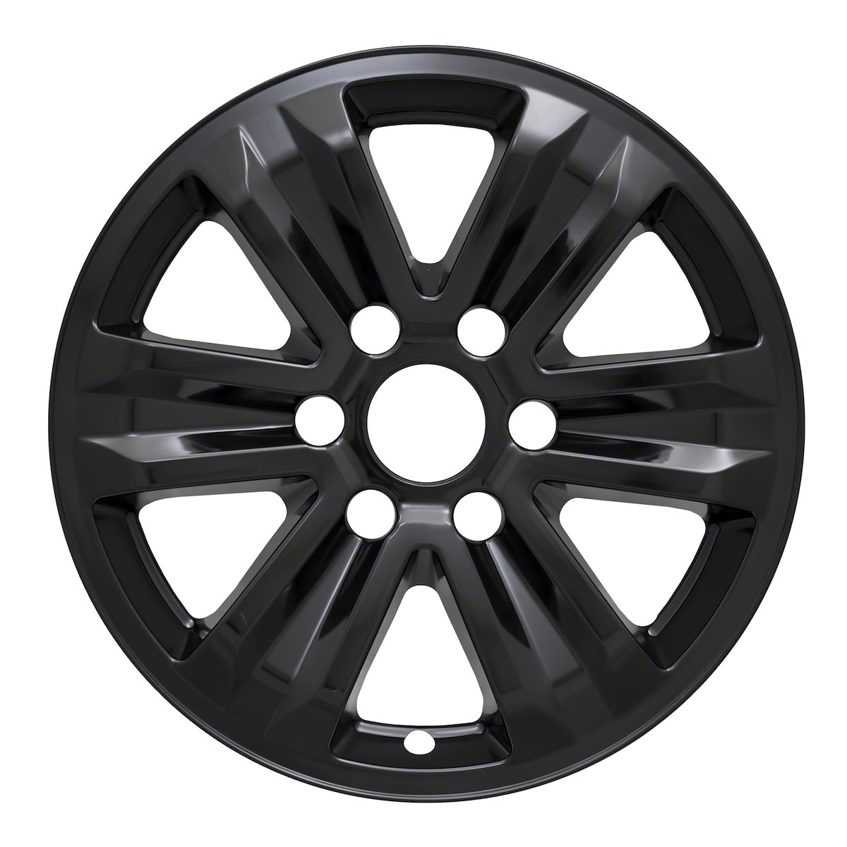 Coast2Coast Wheel Skins & Styled Wheel Covers IWCIMP387BLK product image 1
