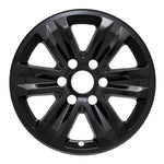 Coast2Coast Wheel Skins & Styled Wheel Covers IWCIMP387BLK product image 1