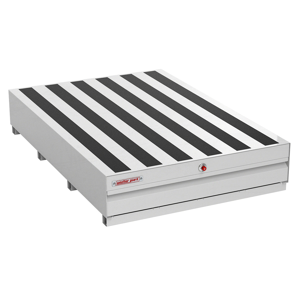 Weather Guard Truck Toolboxes & Side Boxes 3713-3-04 product image 1
