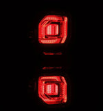AlphaRex Tail Light Assembly 659010 product image 4
